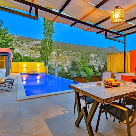 Islamlar Village 2 Bedroom - 4822 빌라 *
