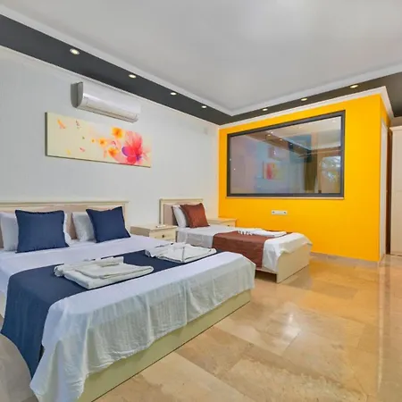 Islamlar Village 2 Bedroom - 4822 칼칸