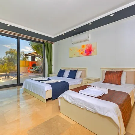 Islamlar Village 2 Bedroom - 4822 빌라