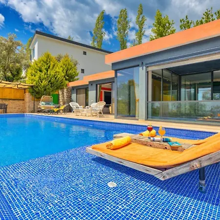 Islamlar Village 2 Bedroom - 4822 빌라 *