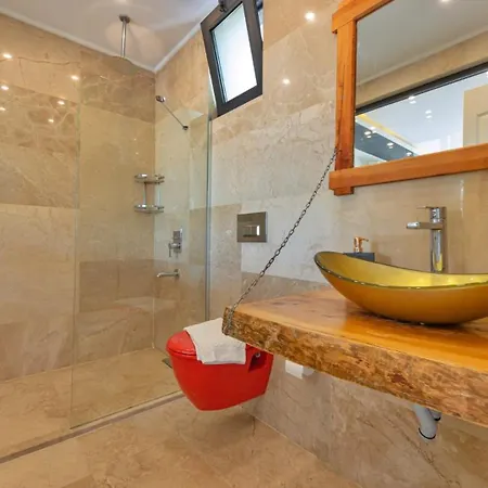Islamlar Village 2 Bedroom - 4822 * 칼칸