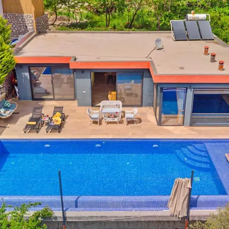 빌라 Islamlar Village 2 Bedroom - 4822 *