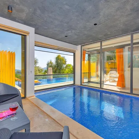 Islamlar Village 2 Bedroom - 4822 빌라