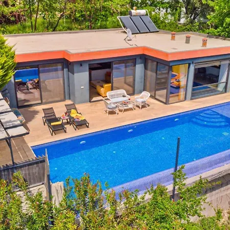 Islamlar Village 2 Bedroom - 4822 빌라