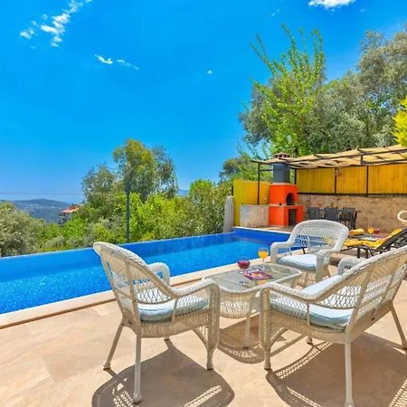 Islamlar Village 2 Bedroom - 4822 빌라