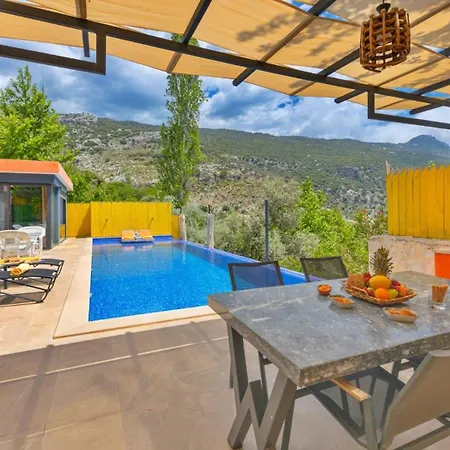 Islamlar Village 2 Bedroom - 4822 빌라 칼칸