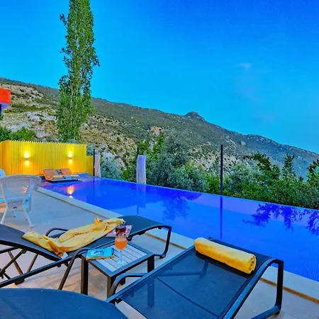 Islamlar Village 2 Bedroom - 4822 칼칸