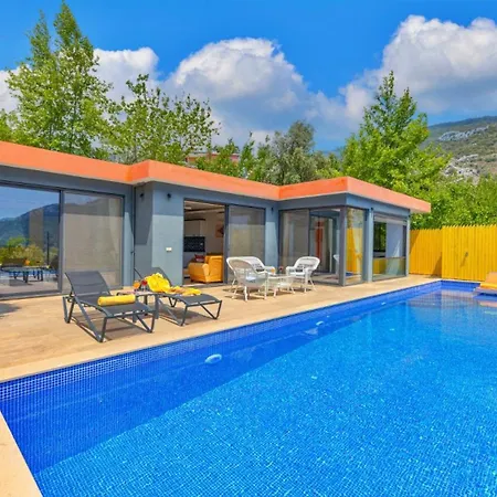 Islamlar Village 2 Bedroom - 4822 * 칼칸
